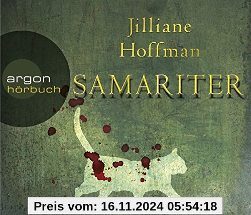 Samariter (Hörbestseller)