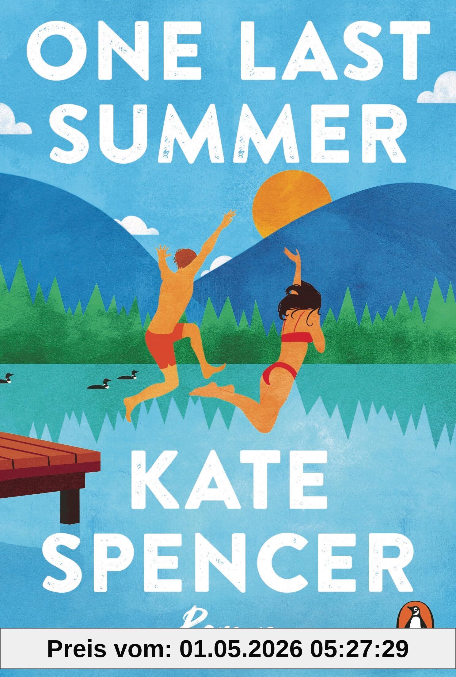 One Last Summer