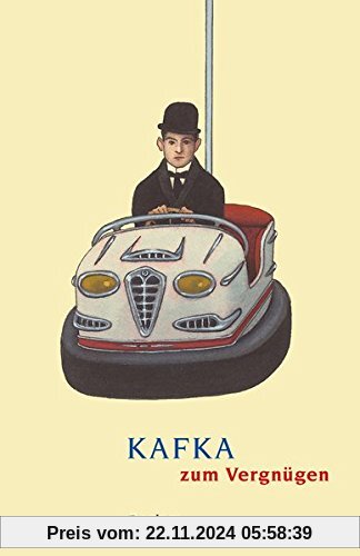 Kafka zum Vergnügen (Reclams Universal-Bibliothek)