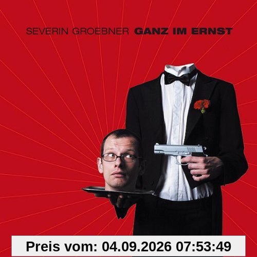 Ganz im Ernst