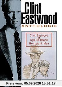 Honkytonk Man [FR Import]