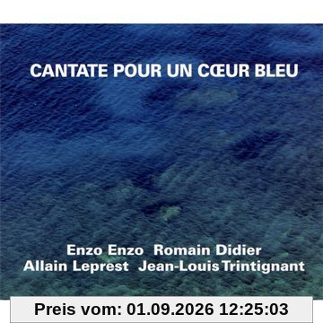 Cantate pour un C?Ur Bleu
