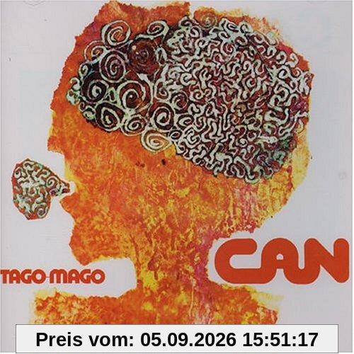 Tago Mago [Sacd]