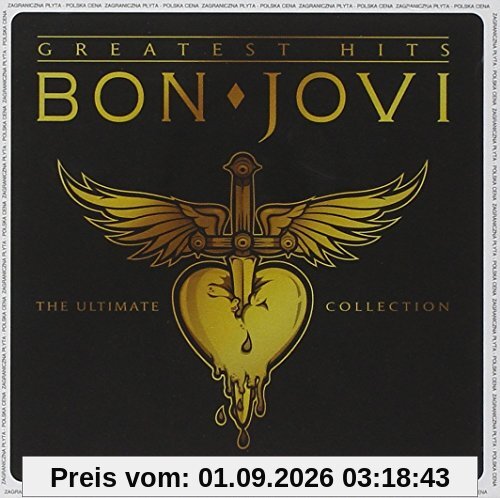 GREATEST HITS-ULTIMATE COLLECTION (PL)