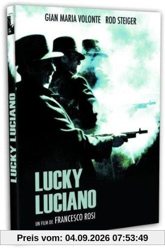 LUCKY LUCIANO