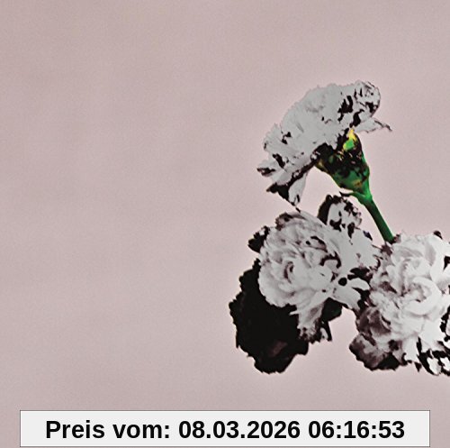 John Legend Love In The Future - Special Edition Mit Bonustracks