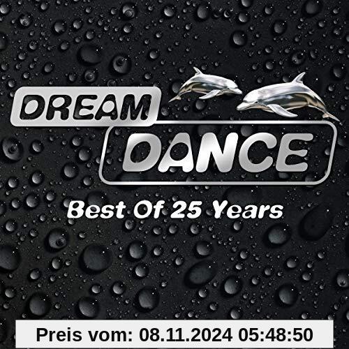 Dream Dance-Best of 25 Years