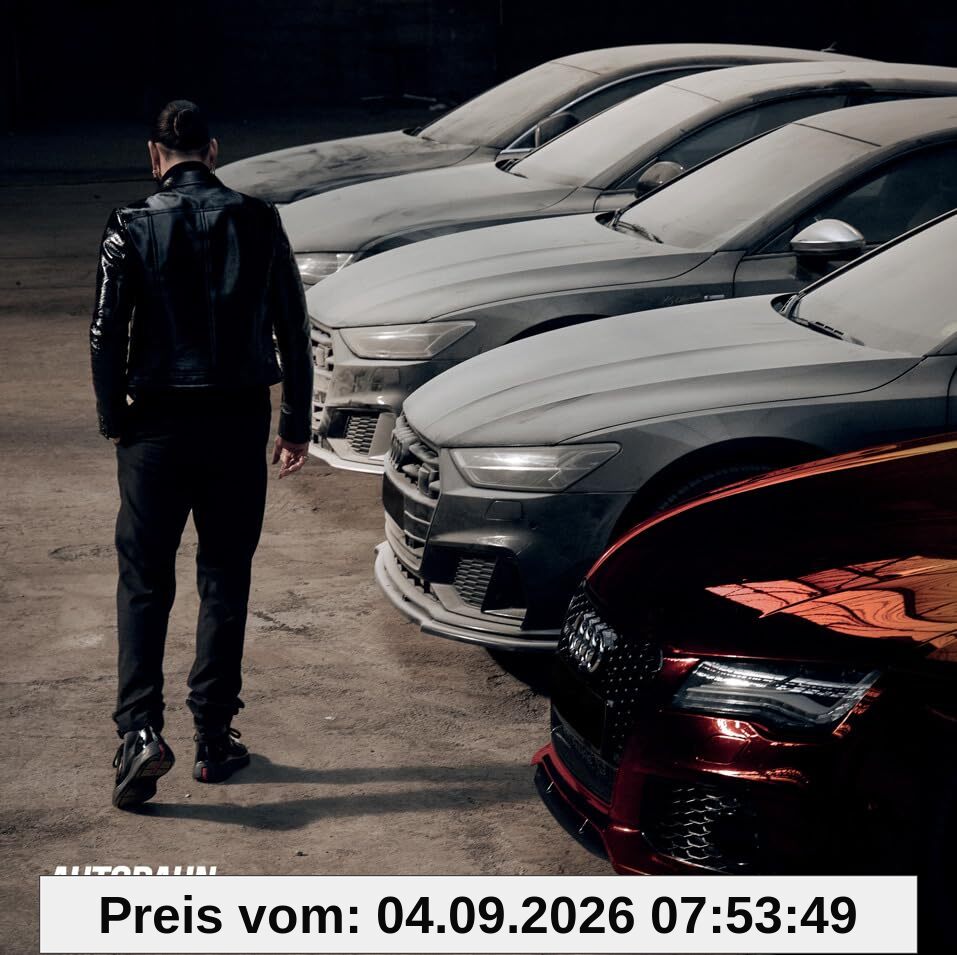 Autobahn-Édition RS