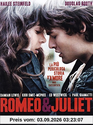Romeo & Juliet [IT Import]