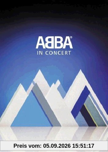 ABBA in Concert
