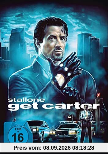 Get Carter - Die Wahrheit tut weh