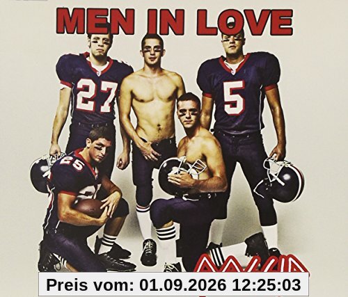 Men in Love