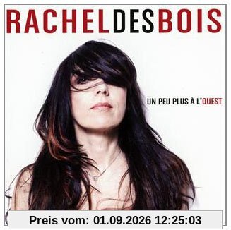 Un Peu Plus a L'ouest