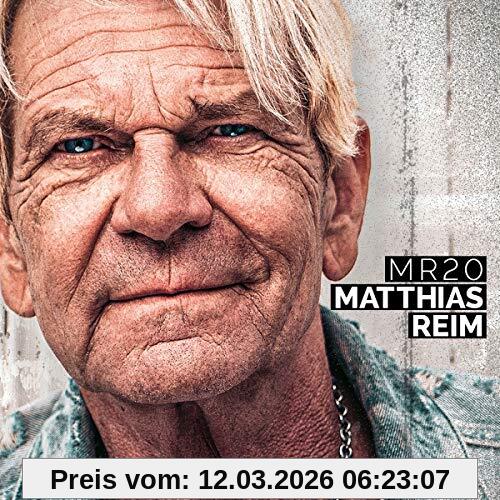 Matthias Reim Mr20