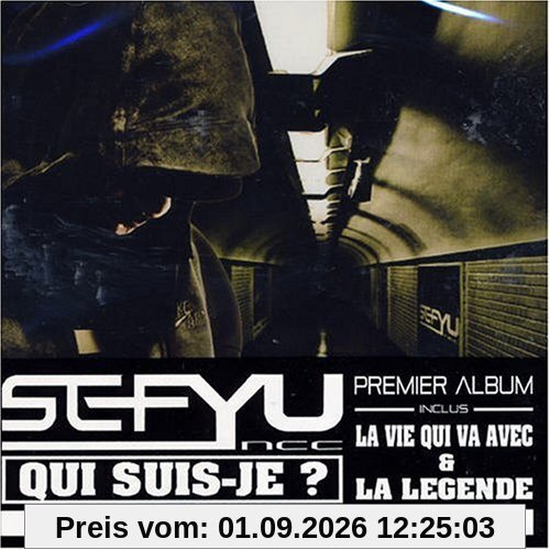 Qui Suis-Je ...