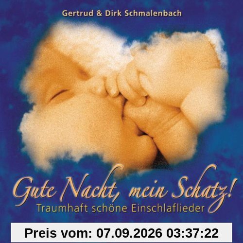 Gute Nacht,Mein Schatz!