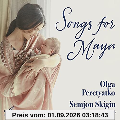Songs for Maya