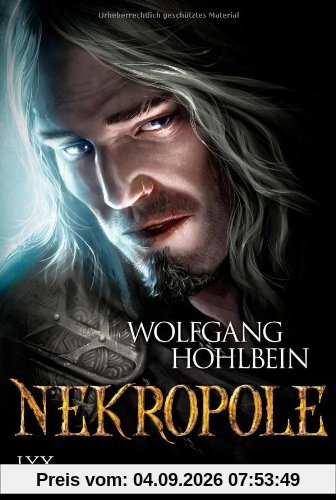 Nekropole