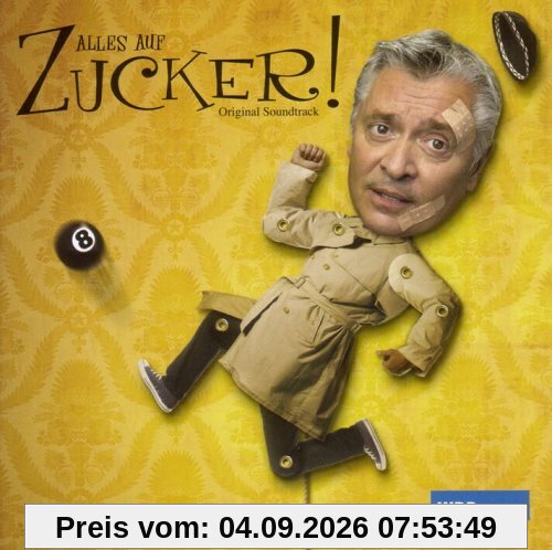 Alles auf Zucker!