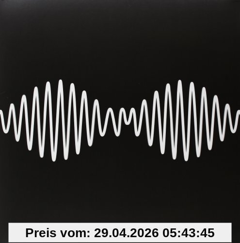 AM (Vinyl+Mp3)  [Vinyl LP]