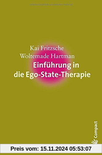 Einführung in die Ego-State-Therapie