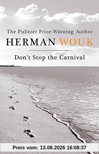 Don't Stop the Carnival