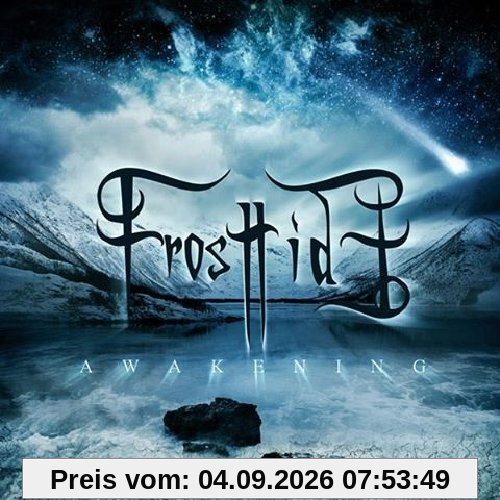 Awakening (Limited First Edition im Digipack)