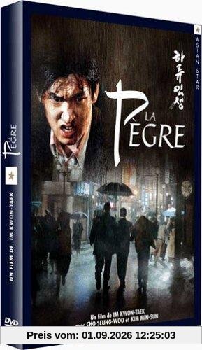 La pègre [FR Import]