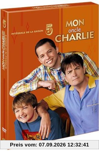 Mon oncle charlie, saison 5 [FR Import]