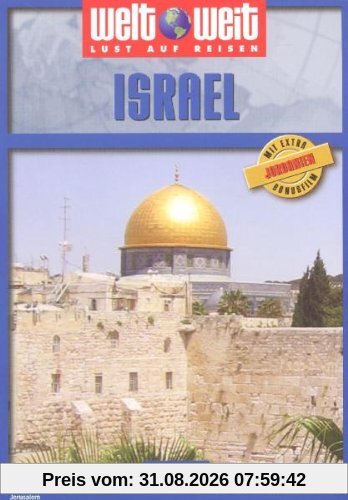 Israel - Weltweit