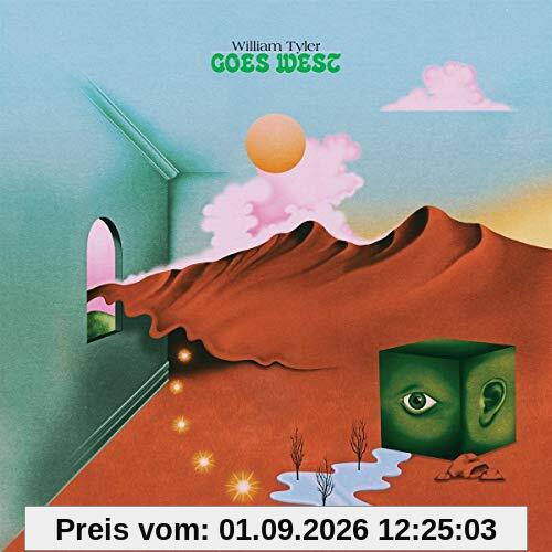 Goes West