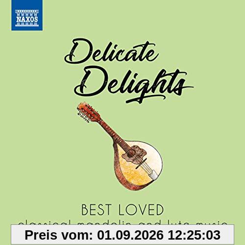 Delicate Delights