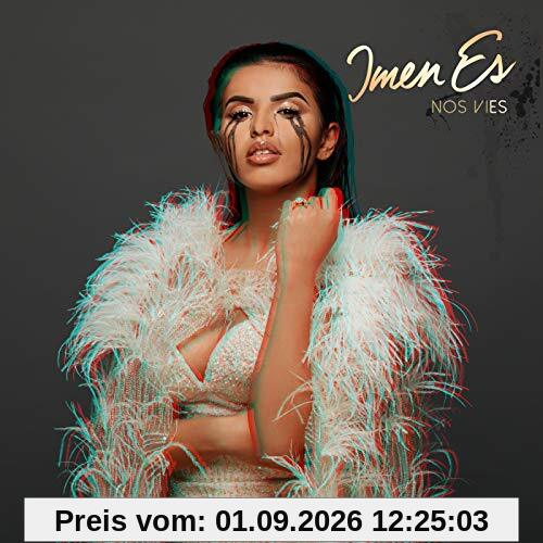 Imen Es - Nos Vies