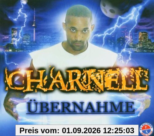 Übernahme