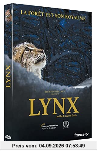 Lynx [FR Import]