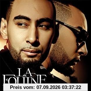 La Fouine et Laouni