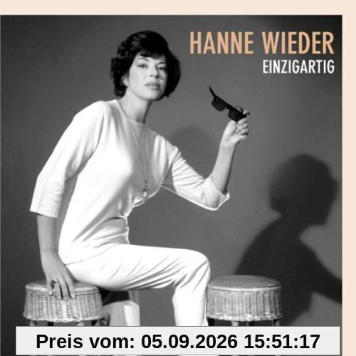 Einzigartig (Hörspiel,Wort,Ka