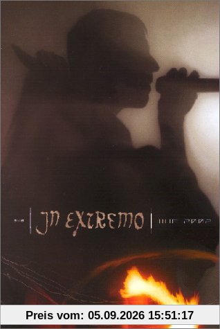 In Extremo - In Extremo Live