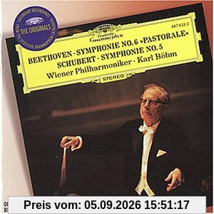 The Originals - Beethoven / Schubert
