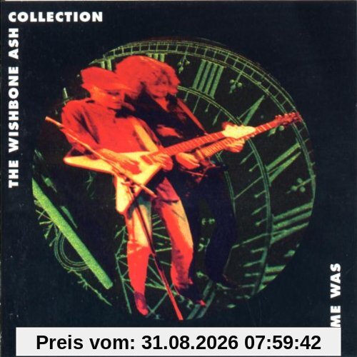 Time Was - Collection