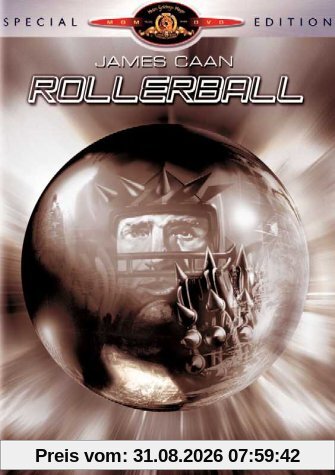 Rollerball