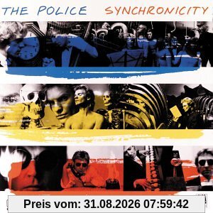 Synchronicity