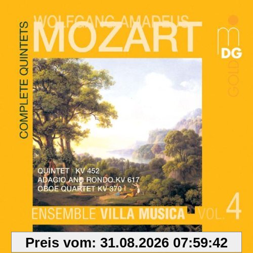 Quintette Vol.4