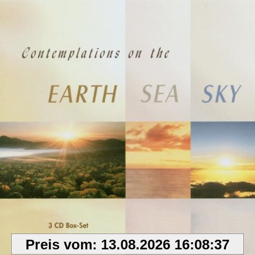 Contemplations on the Earth, Sea & Sky