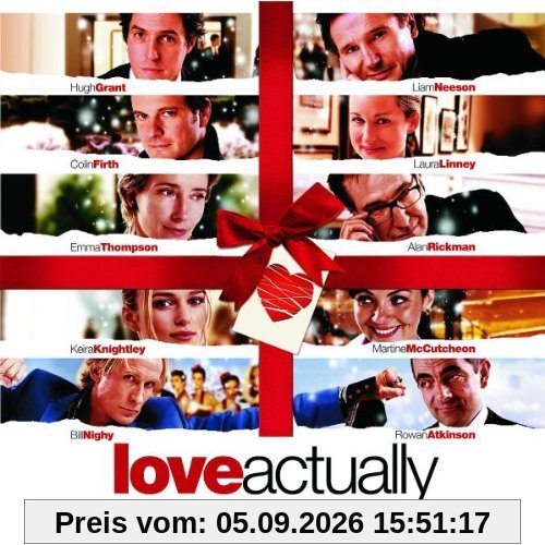 Tatsächlich...Liebe (Love Actually)
