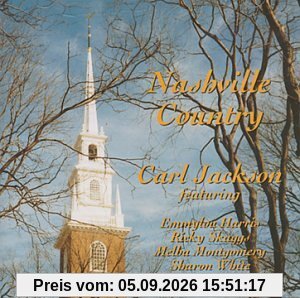 Nashville Country Duets