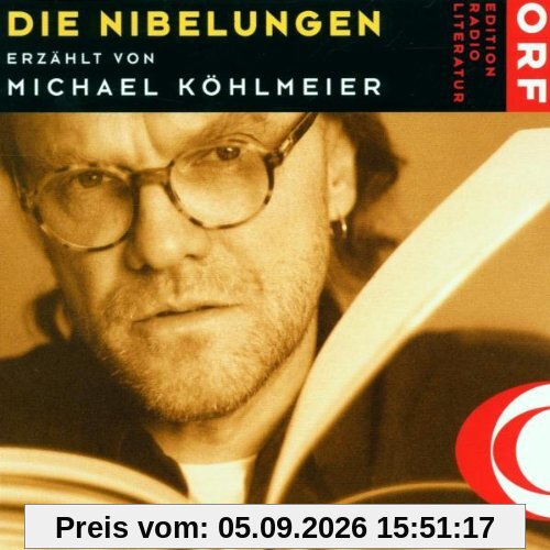 Die Nibelungen
