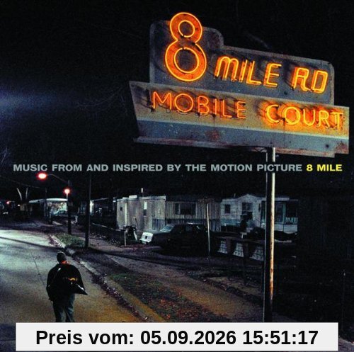 8 Mile [Clean Version]