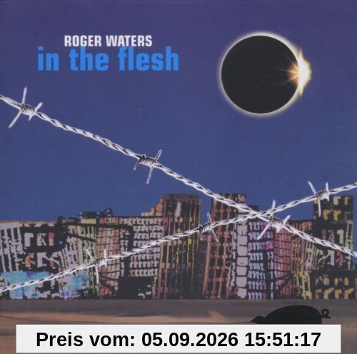 In the Flesh - Live