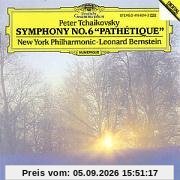 Symphonie Nr. 6 Pathetique
